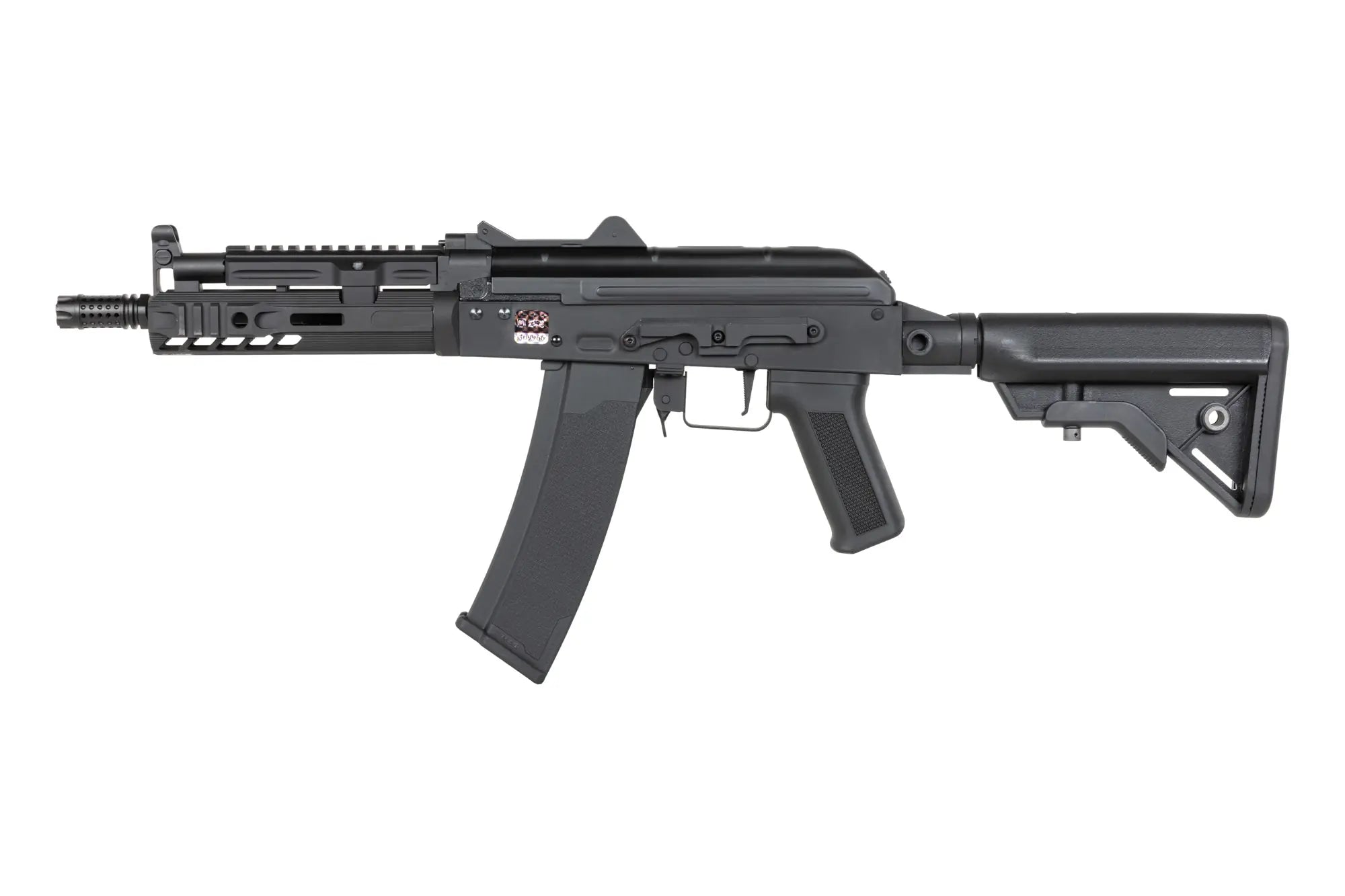AK airsoft rifle SA-J82 CORE HAL ETU Gen. 2