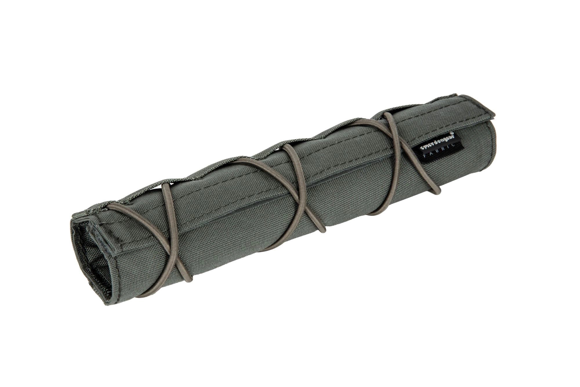 Emerson Suppressor Cover - Foliage Green-2