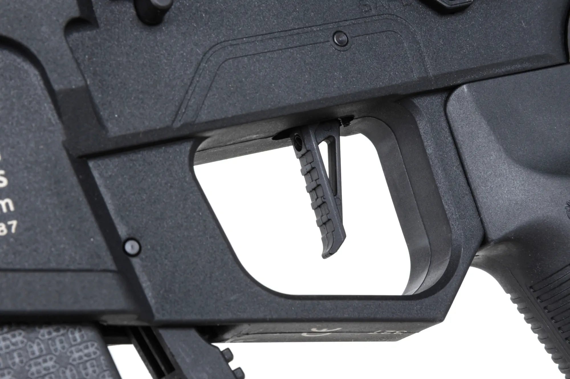 Specna Arms SA-FX02 FLEX™ BLDC™ HAL ETU Gen.2 Half-Tan airsoft Carbine-18