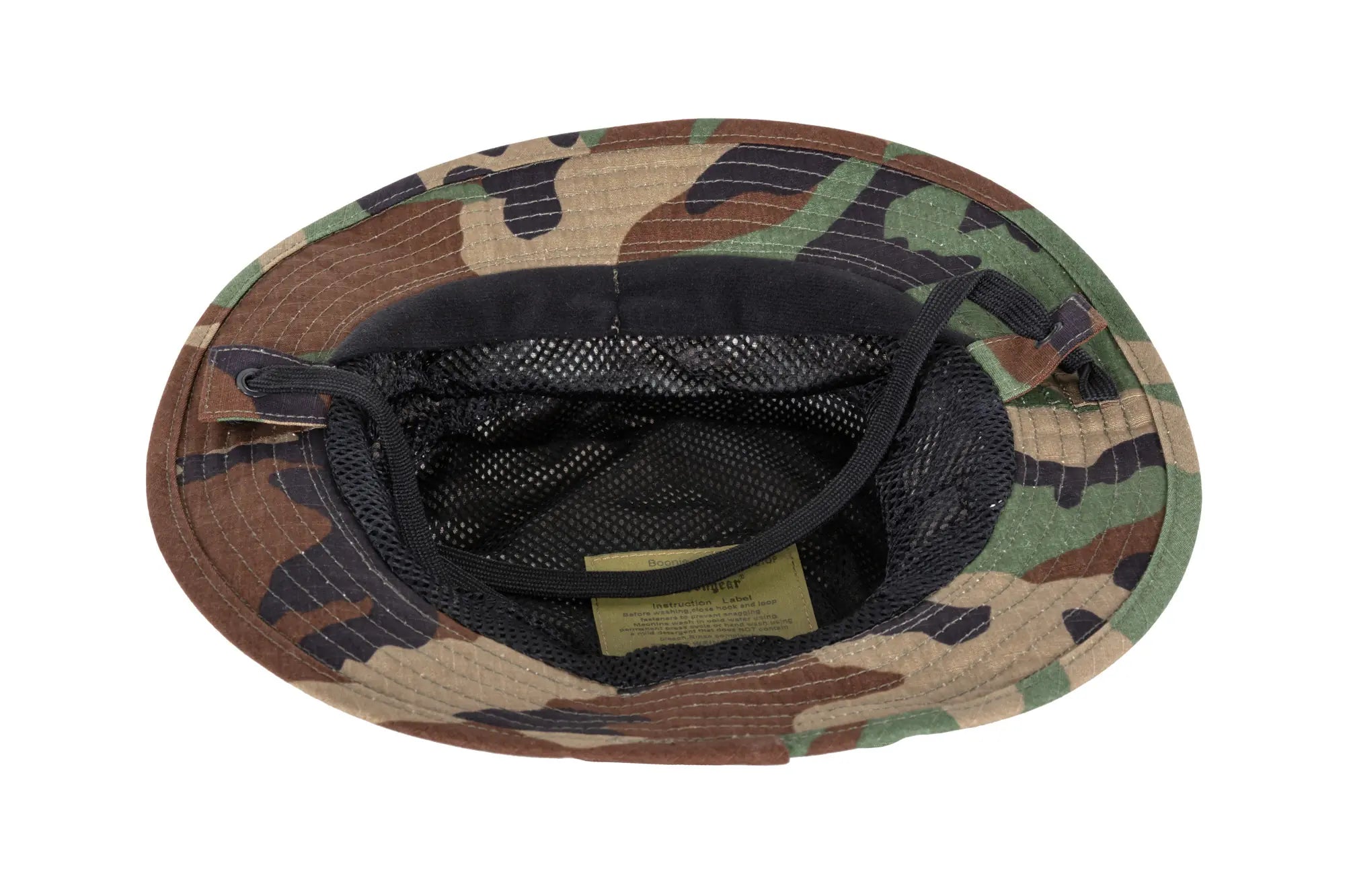Emerson Gear Boonie Hat EM9681 Woodland-3