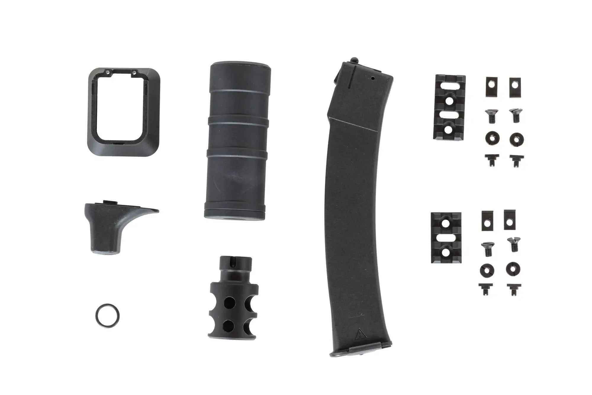 PP-19-01 Vityaz ZTAC SP1 FE Airsoft SMG