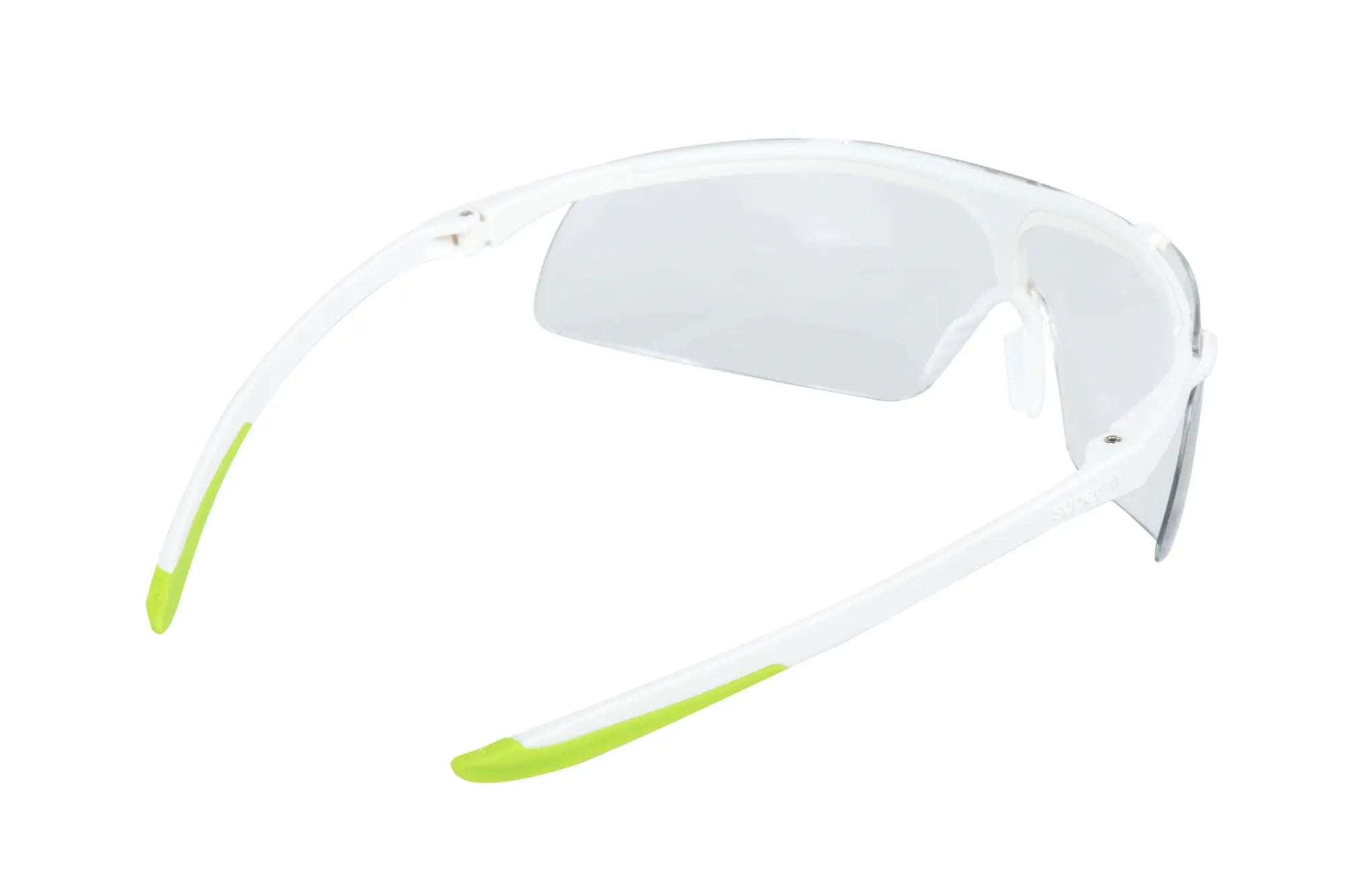 Uvex Super Fit safety glasses White (9178315)-1