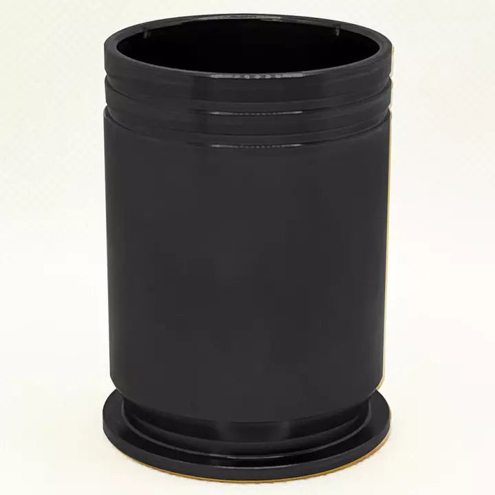 40MM Shot Glass - Black-1