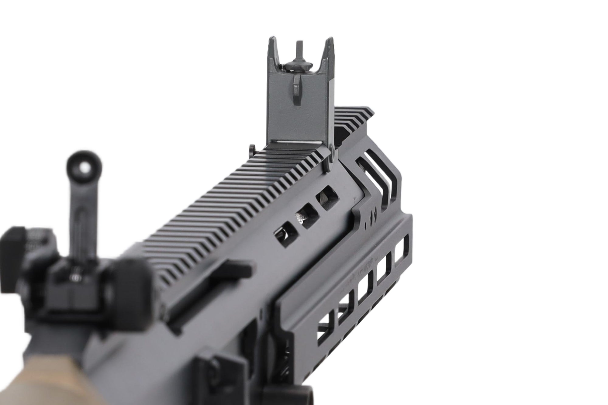 Airsoft Rifle MSD-S gen.2 Half-Tan