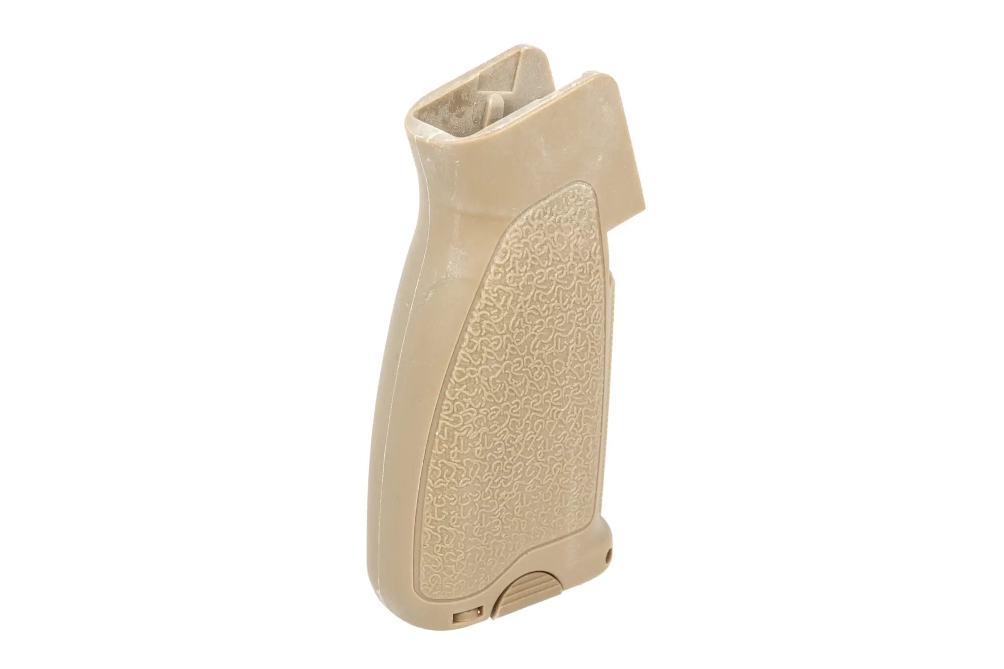 Battle Axe pistol grip for M4 AEG