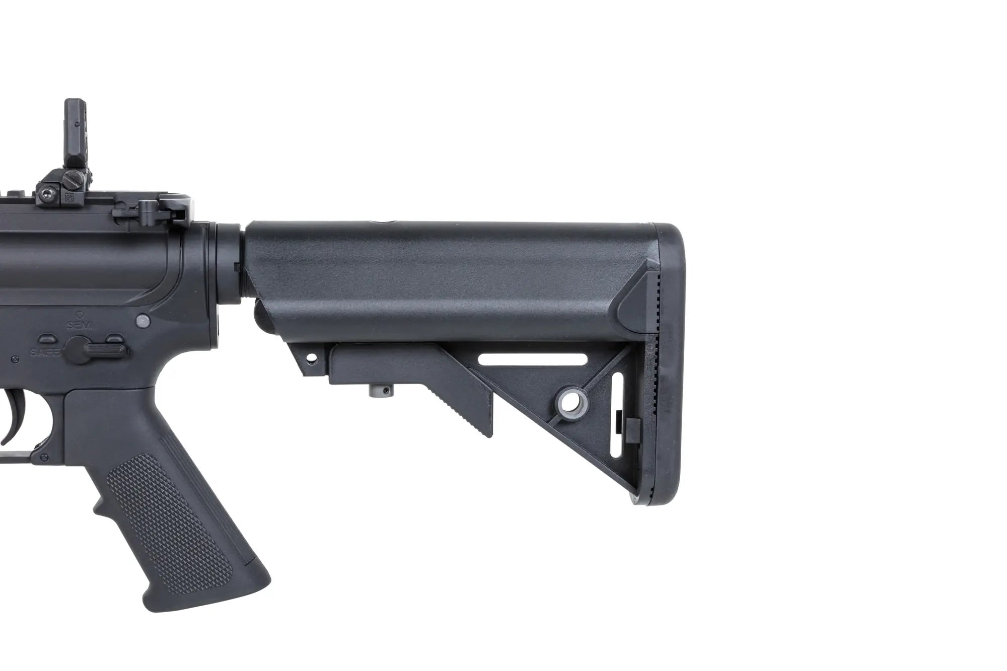 SA-F12 FLEX GATE X-ASR Gen.2 airsoft rifle