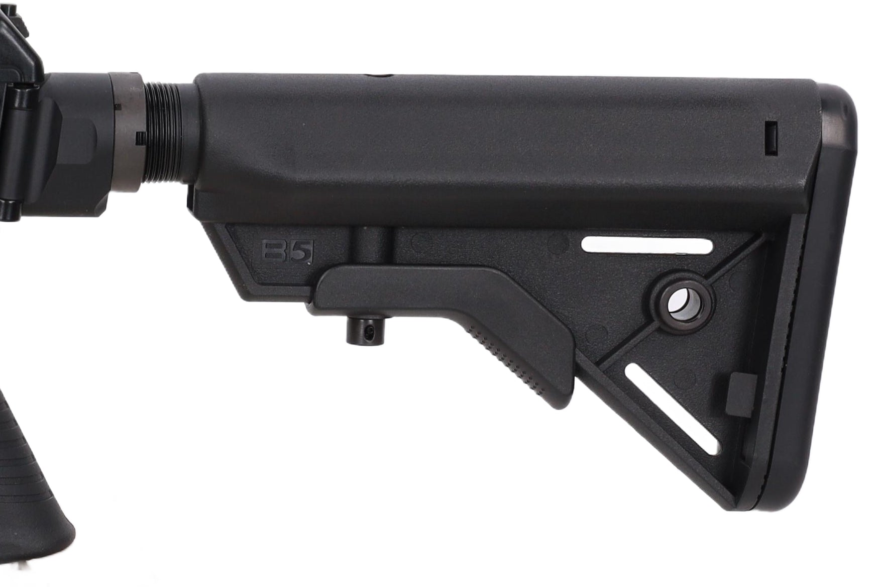 VFC AK105 (AV-105) GBBR Assault Rifle - Black-16