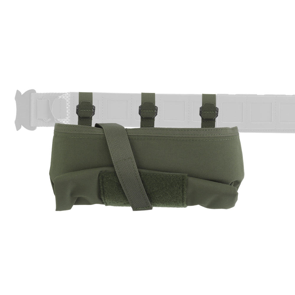 dump bag BP-130 | Ranger Green