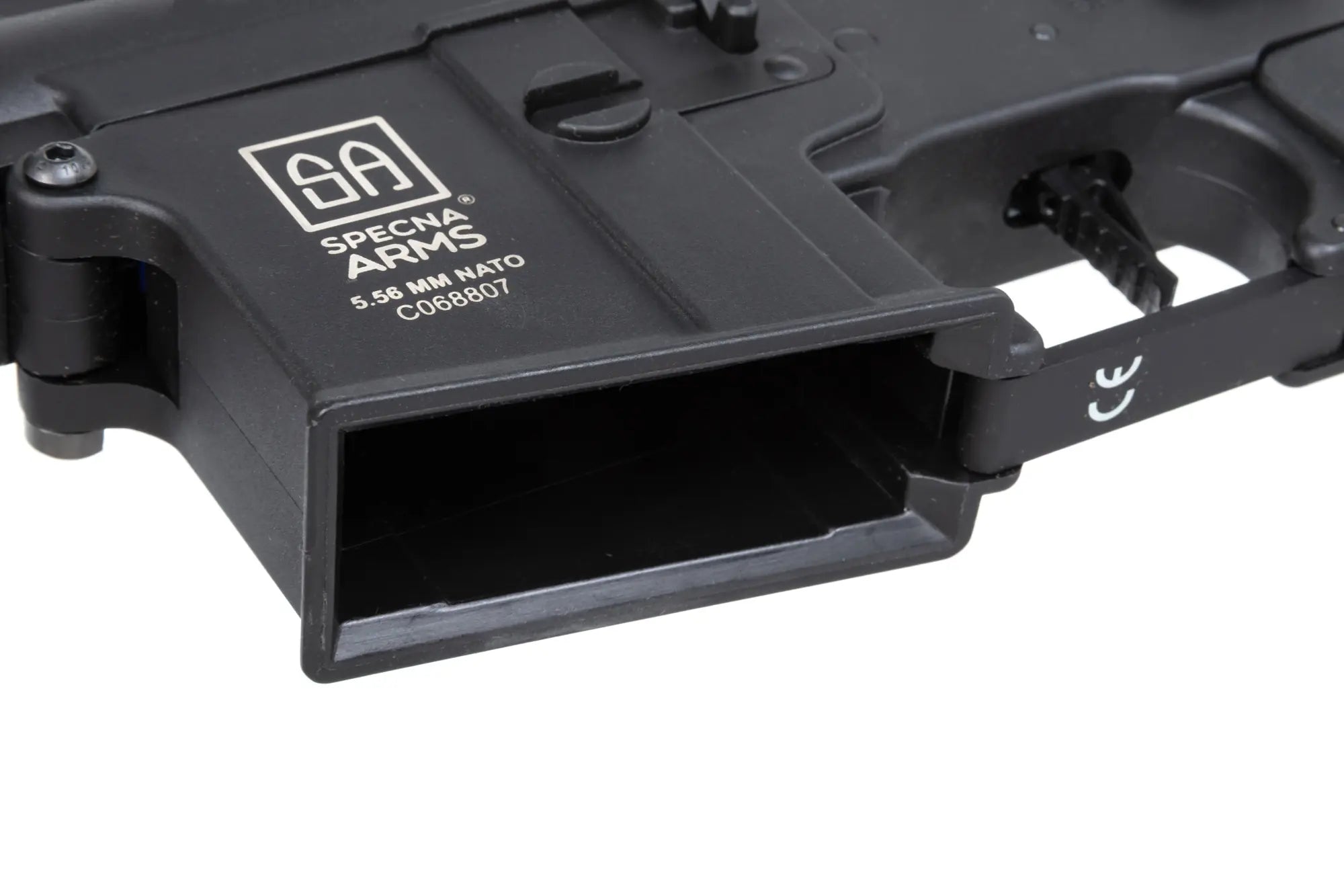 SA-C08 CORE HAL ETU 0.5J airsoft rifle