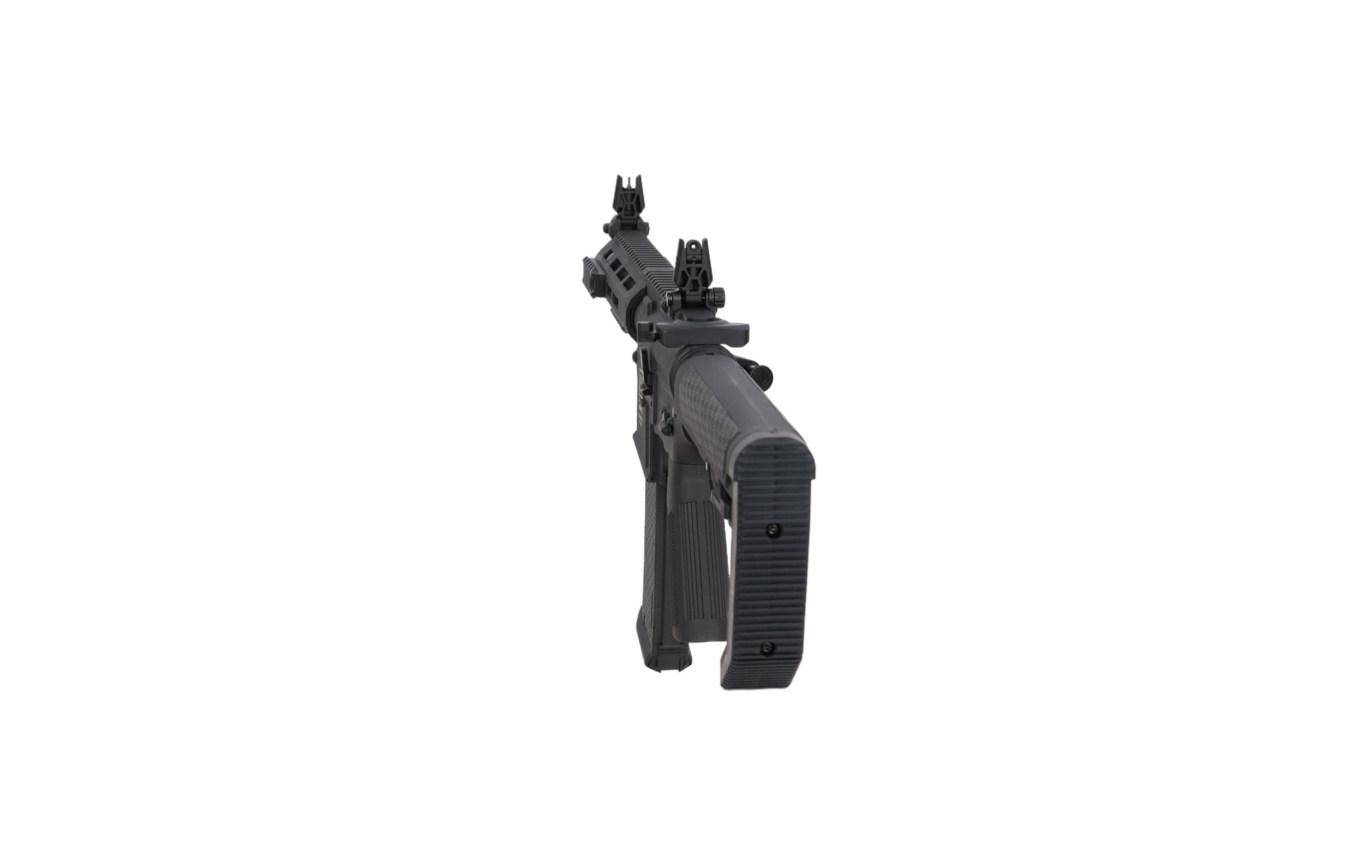 SA-F14 FLEX Gen.2 HAL ETU Airsoft rifle