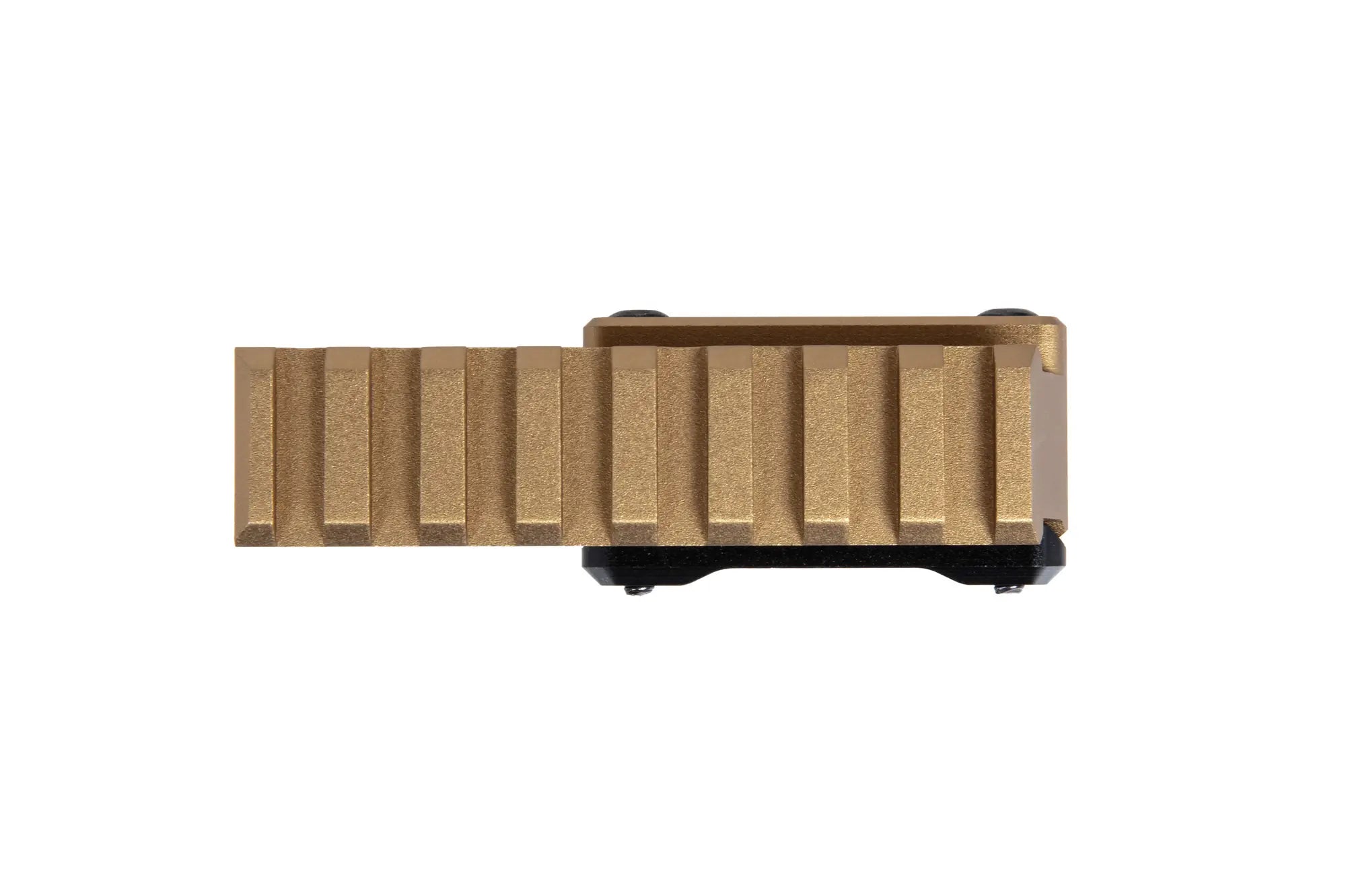 RIS upgrade for optics