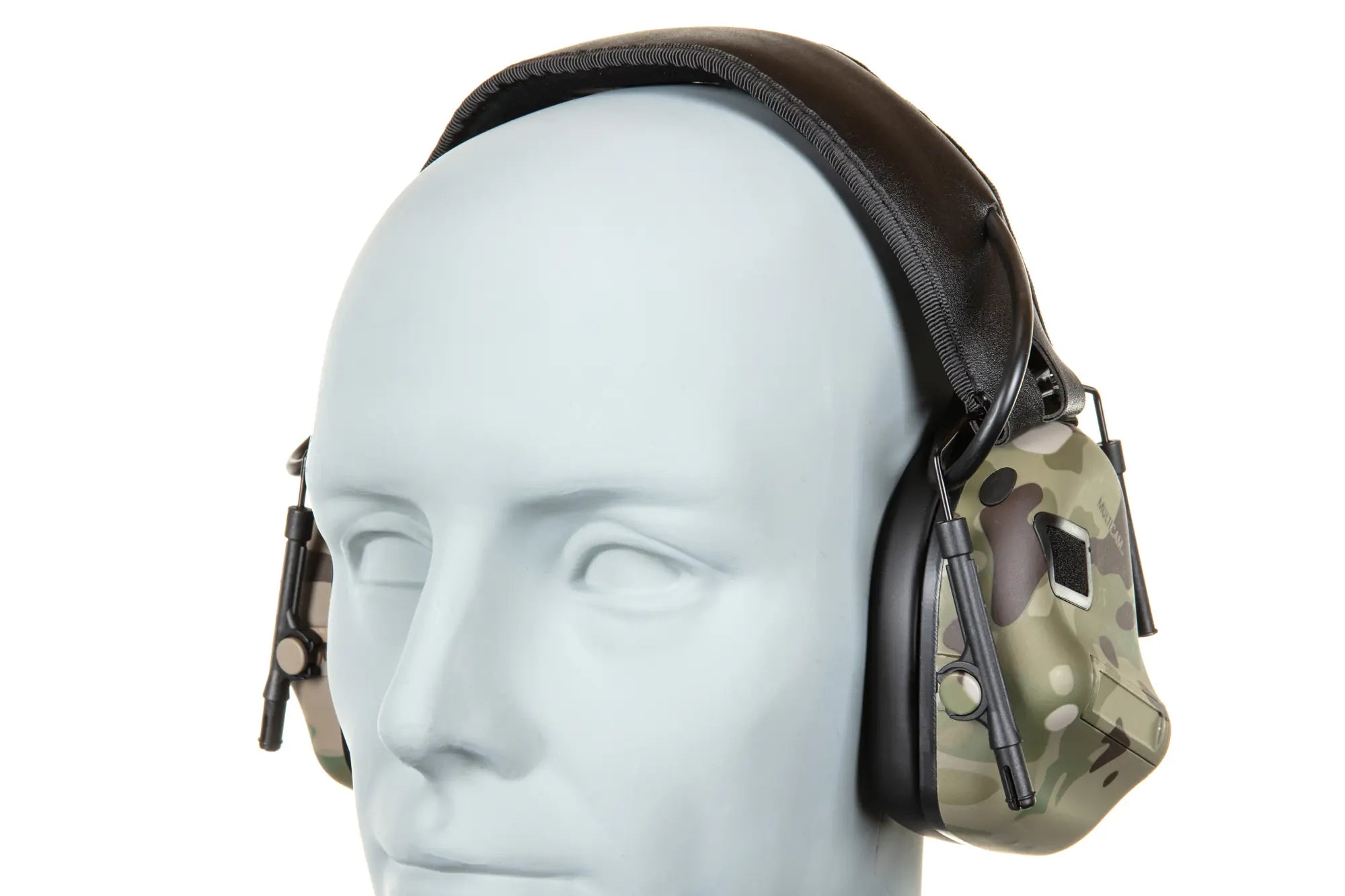 IPSC Gen 5 active ear protectors - MC