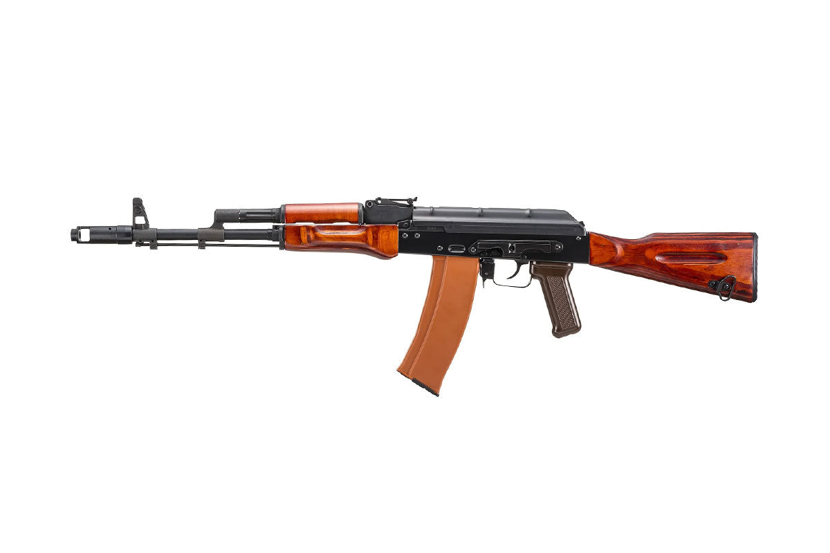 AK74 GBB Rifle
