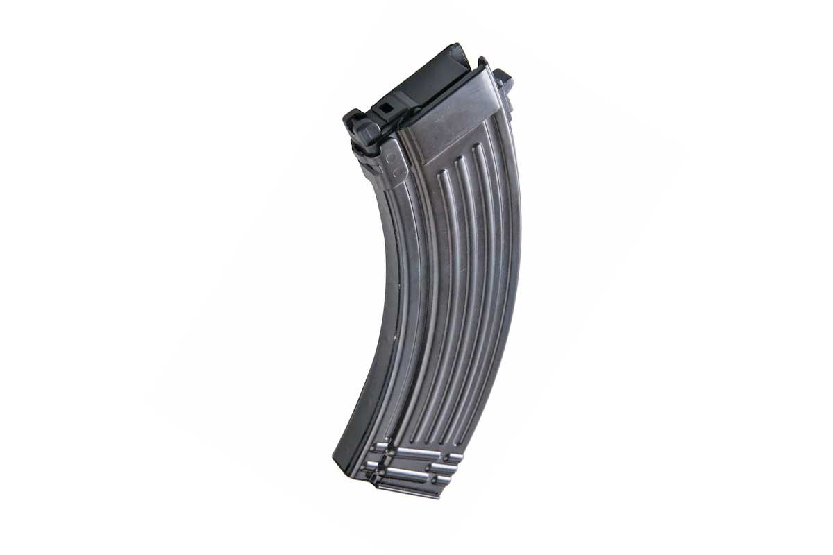 CO2 AK Magazine - 40rds