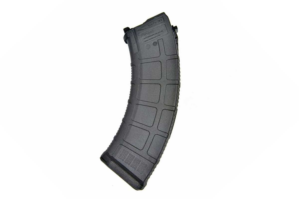 GHK GMAG Gas Magazine for GKM