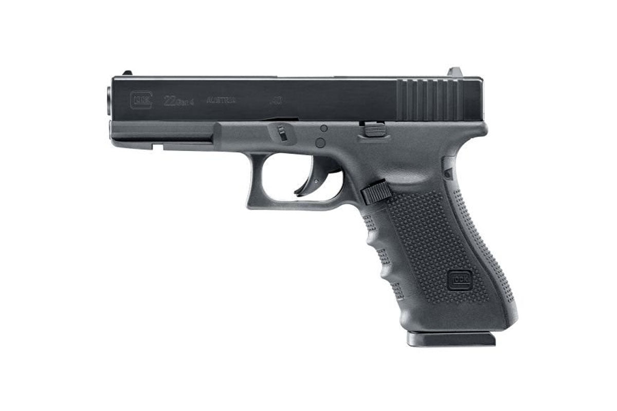 Glock 22 CO2 airsoft Pistol