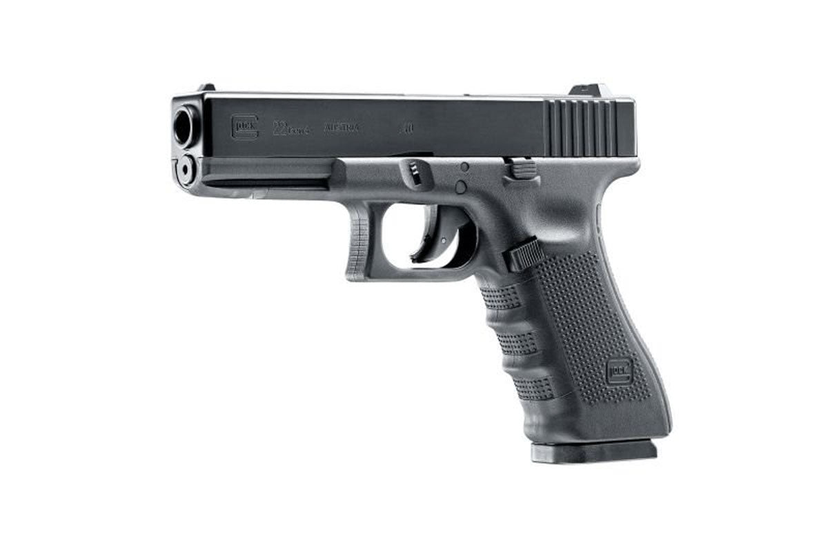 Glock 22 CO2 airsoft Pistol