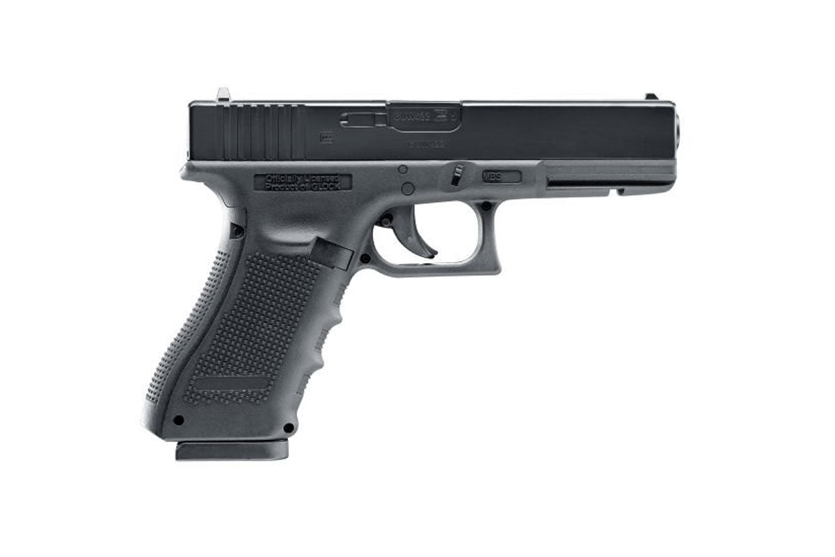 Glock 22 CO2 airsoft Pistol