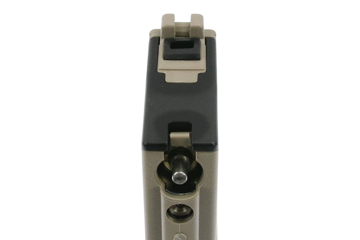 GMAG Gas G5/M4 Magazine (tan)