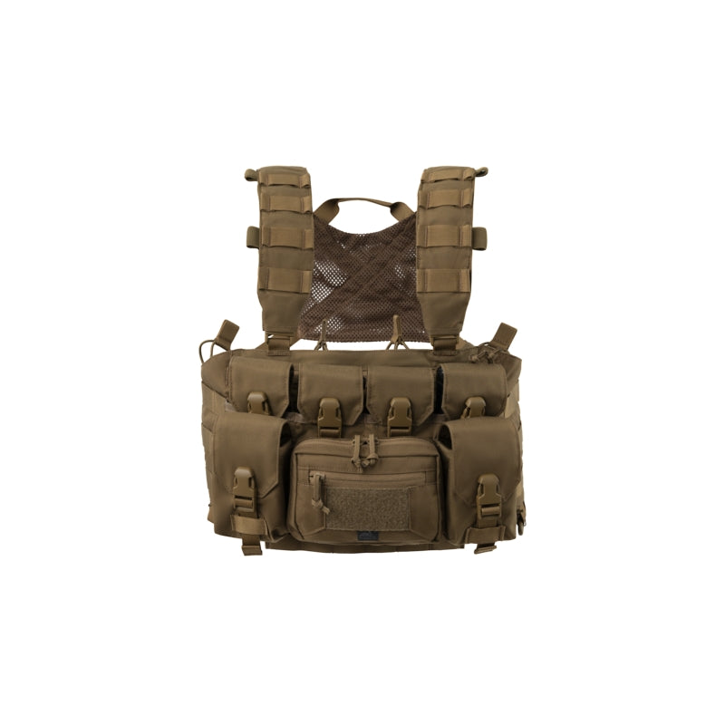 HELIKON GUARDIAN RECCE Cordura Chest Rig