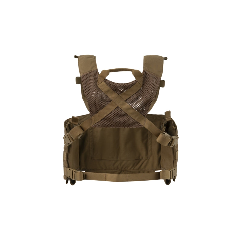 HELIKON GUARDIAN RECCE Cordura Chest Rig