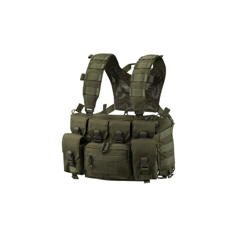 HELIKON GUARDIAN RECCE Cordura Chest Rig