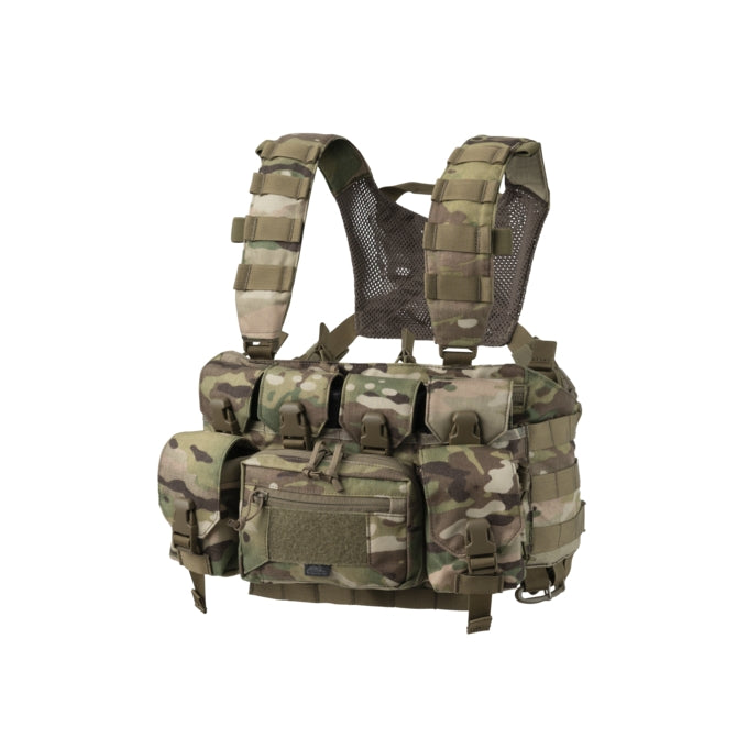 HELIKON GUARDIAN RECCE Cordura Chest Rig