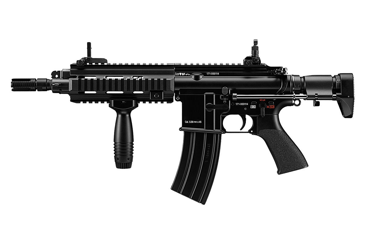 Tokyo Marui HK416C Custom Electric Blowback Rifle