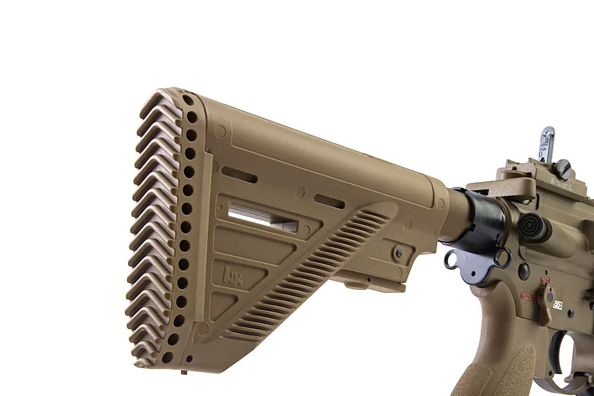 Heckler & Koch HK416 A5 AEG - Black