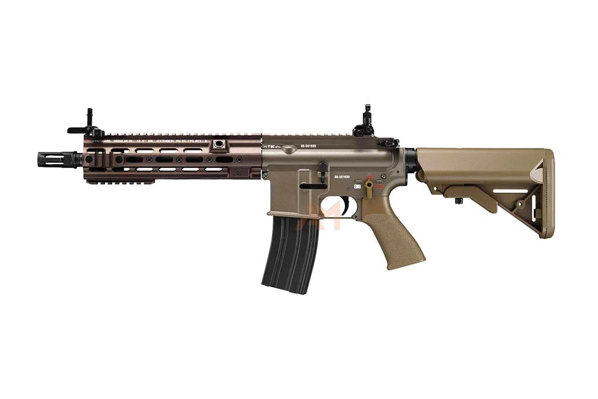 TM416 Delta Custom (Next Gen)