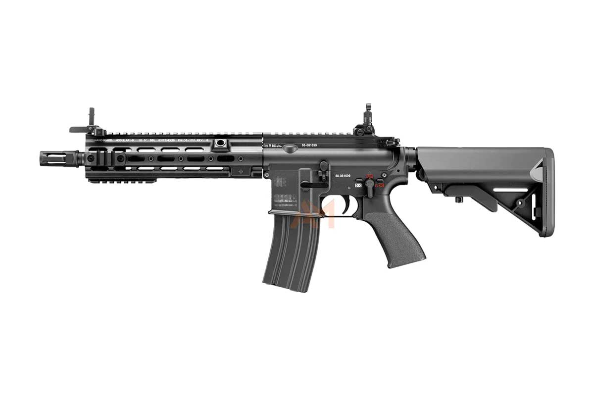 TM416 Delta Custom Black (NGRS EBB)