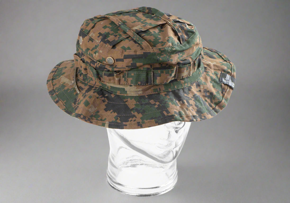 Boonie Hat MOD 2-Invader Gear-Marpat-XS-