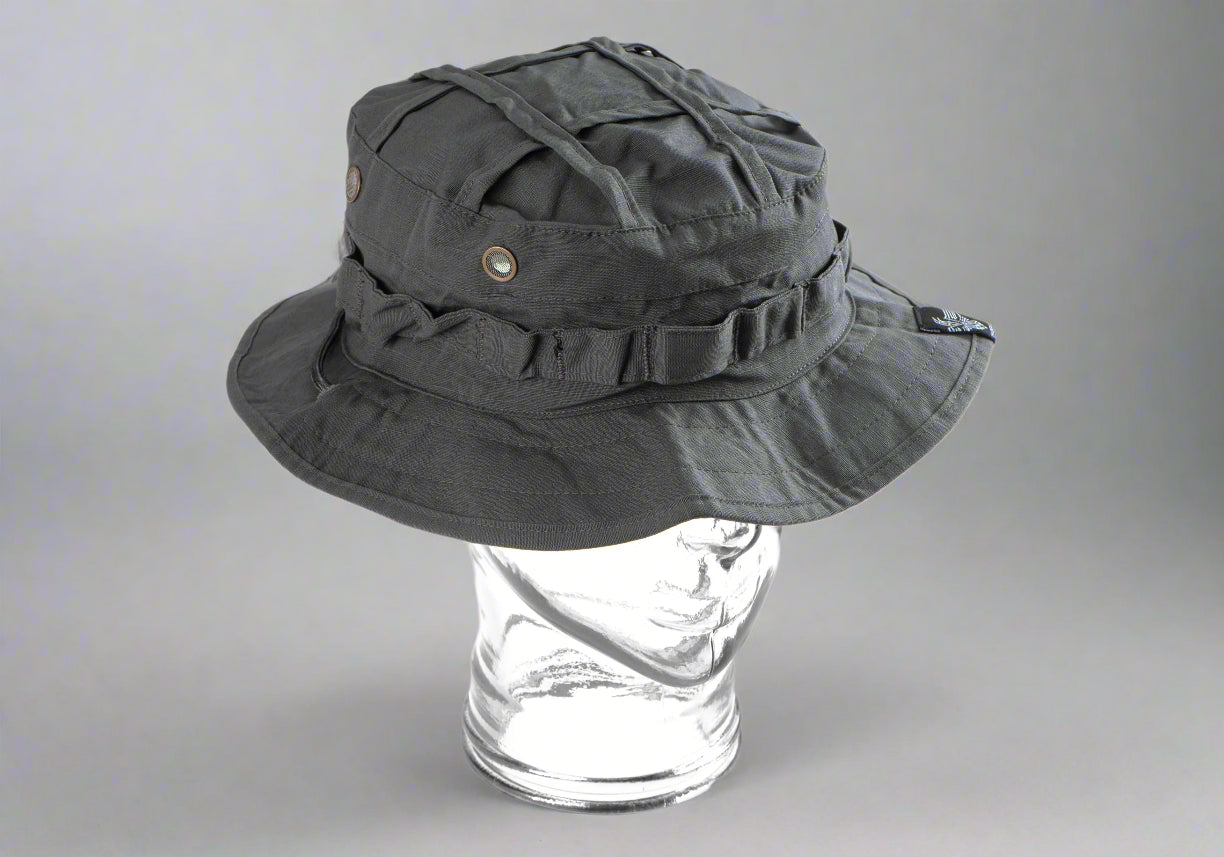 Boonie Hat MOD 2-Invader Gear-Wolf Grey-XS-