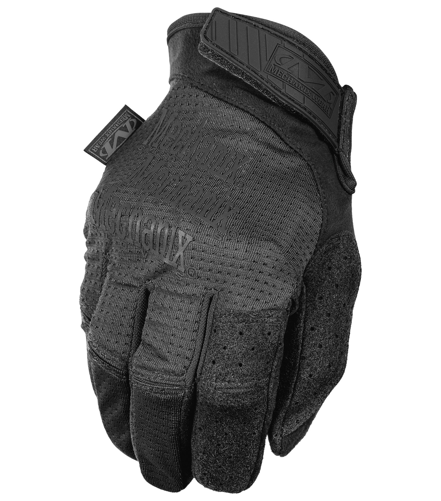Mechanix Specialty Vent - Covert