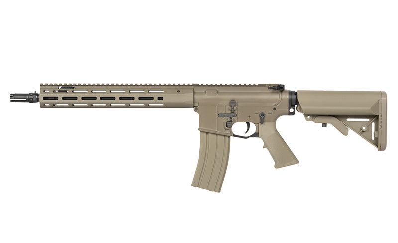 M4 Airsoft Rifle WE13 DSG 13" - 50 RPS, ETU