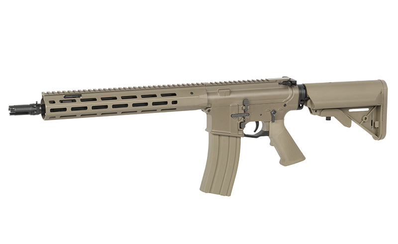 M4 Airsoft Rifle WE13 DSG 13" - 50 RPS, ETU