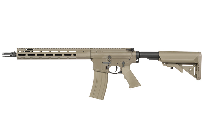 M4 Airsoft Rifle WE13 DSG 13" - 50 RPS, ETU