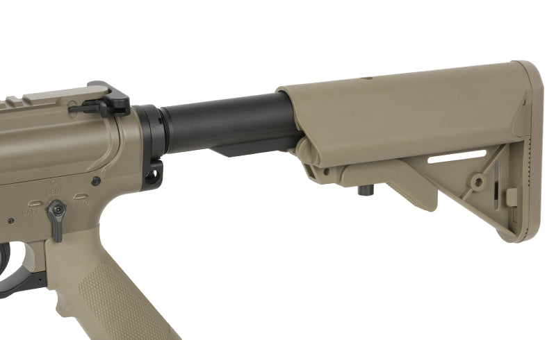 M4 Airsoft Rifle WE13 DSG 13" - 50 RPS, ETU