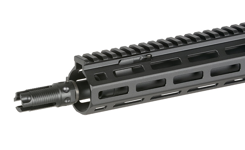 M4 Airsoft Rifle WE13 DSG 9,5" - 50 RPS, ETU