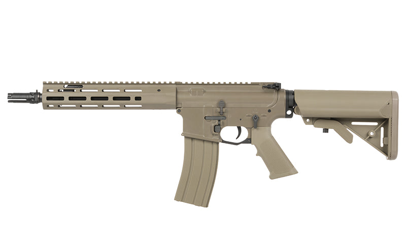 M4 Airsoft Rifle WE13 DSG 9,5" - 50 RPS, ETU