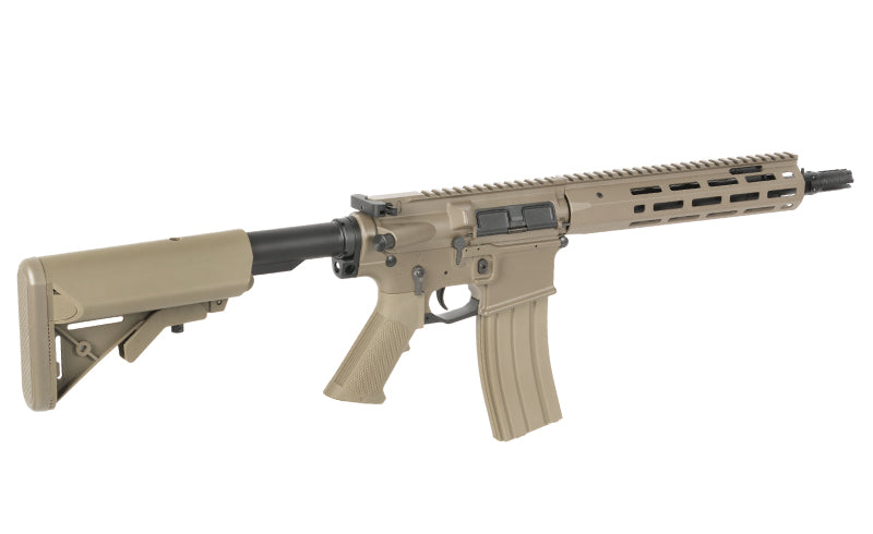 M4 Airsoft Rifle WE13 DSG 9,5" - 50 RPS, ETU