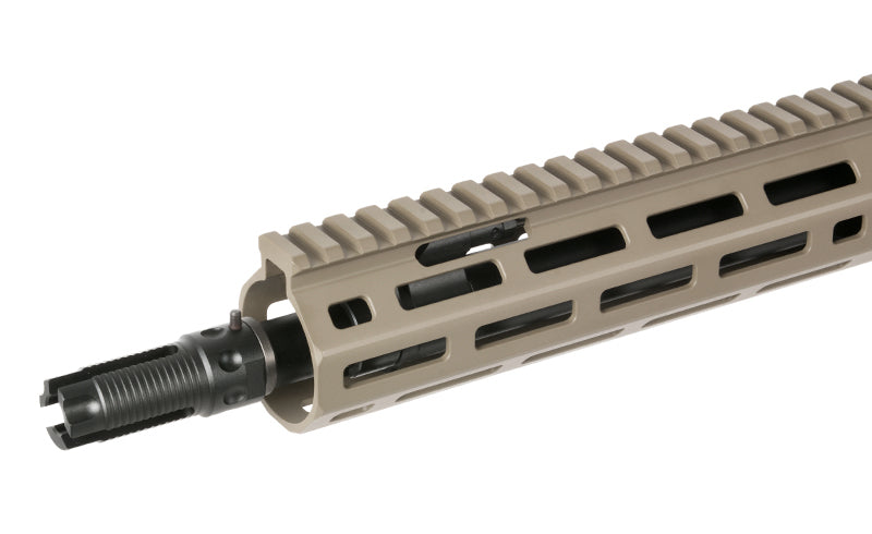 M4 Airsoft Rifle WE13 DSG 9,5" - 50 RPS, ETU