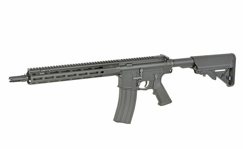 Carabine Airsoft M4 WE13 DSG 13" - 50 RPS, ETU