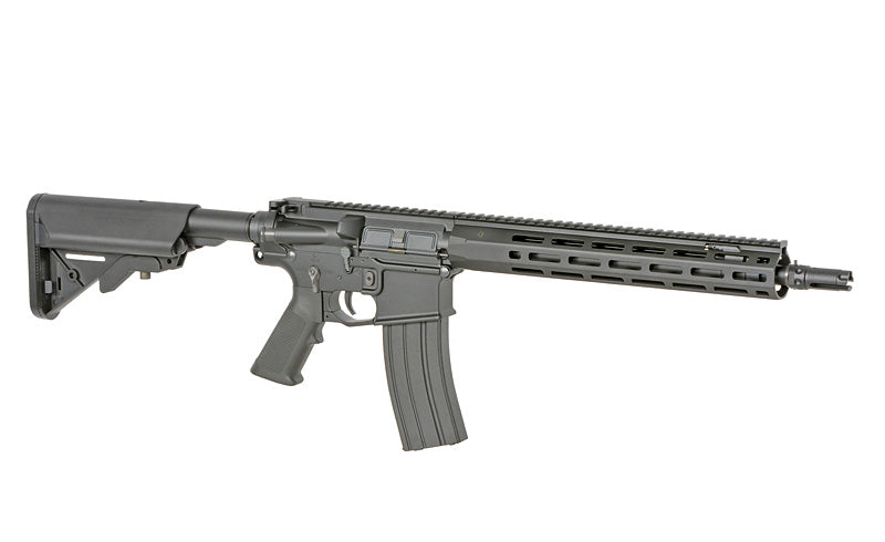 M4 Airsoft Rifle WE13 DSG 13" - 50 RPS, ETU
