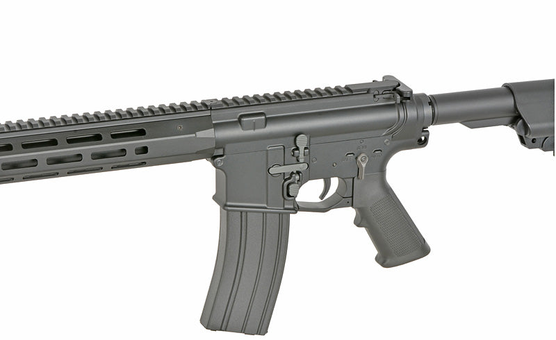 M4 Airsoft Rifle WE13 DSG 13" - 50 RPS, ETU