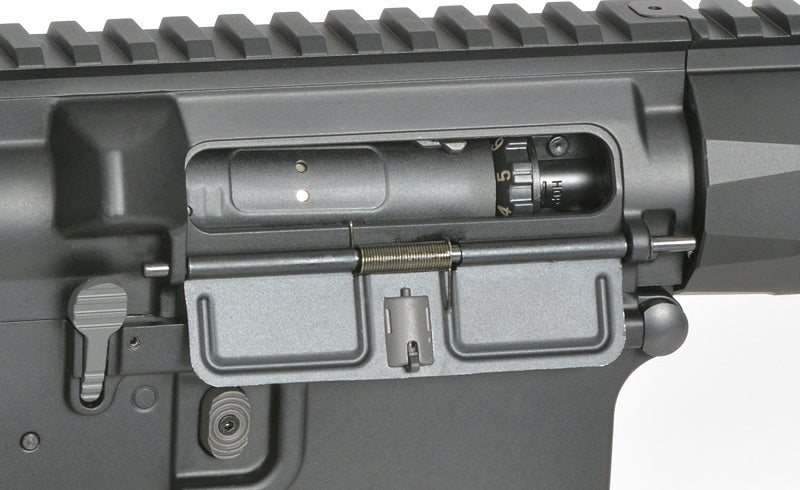 M4 Airsoft Rifle WE13 DSG 13" - 50 RPS, ETU