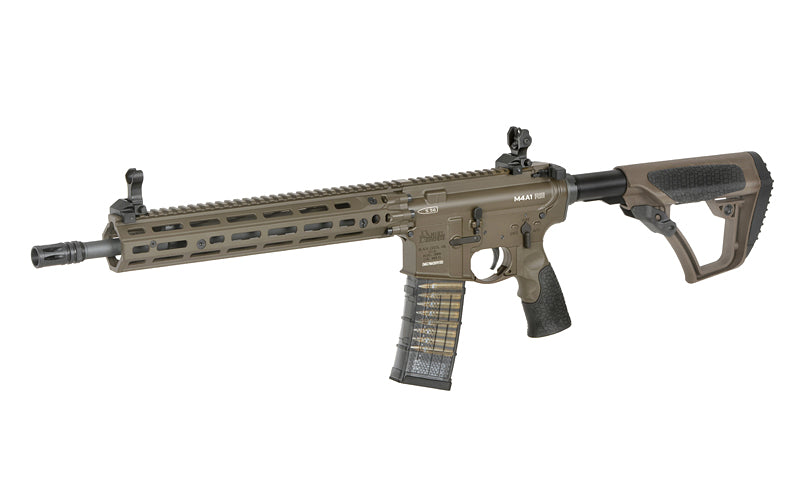 Daniel Defense DDM4 MK18 RIII 12.5