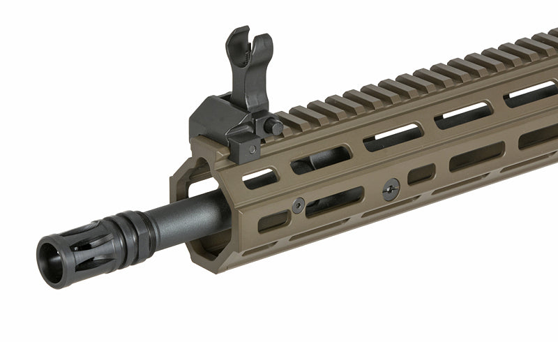 Daniel Defense DDM4 MK18 RIII 12.5