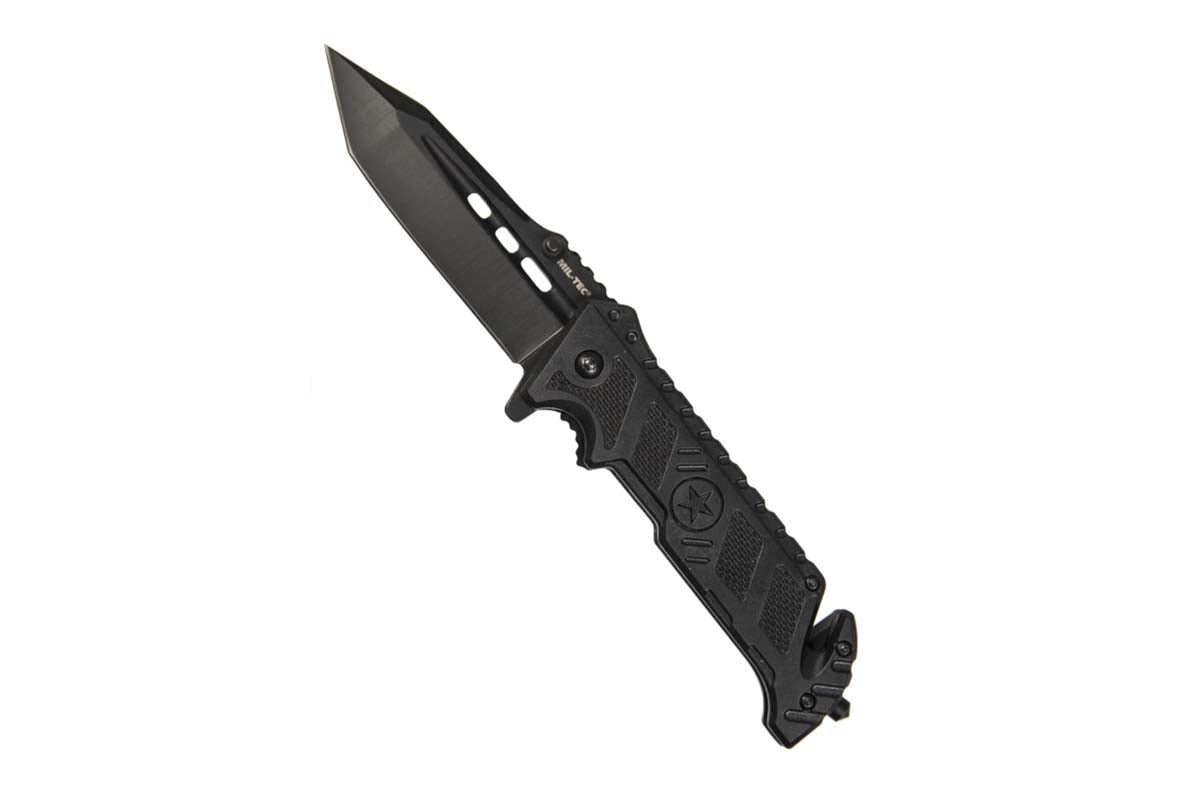 BLACK KNIFE ′STAR′