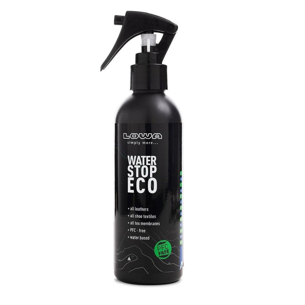 Lowa Water stop Eco 200ml-LOWA-